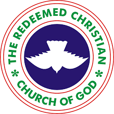 RCCG Logo